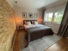 B&S-Apartment 83 qm NEU